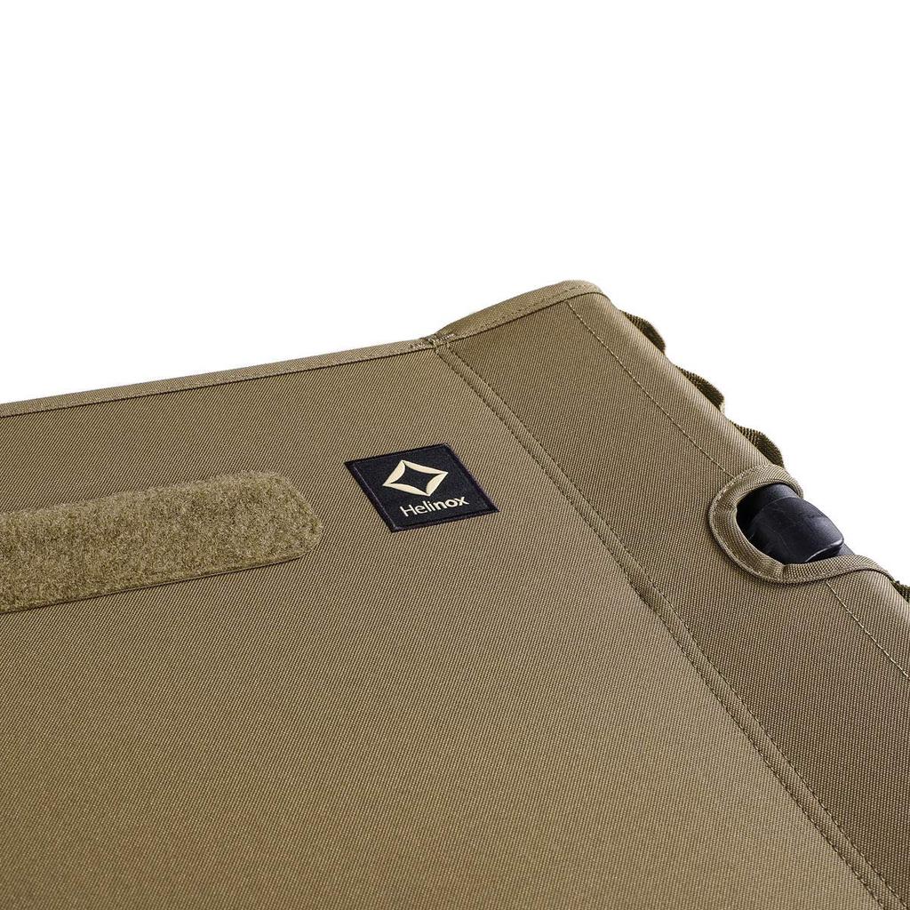 Helinox Tactical Bench 19755017 Coyote Japanese [Genuine Product]