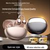 SZK-M110 Open-Ear Clip Bluetooth Headphones