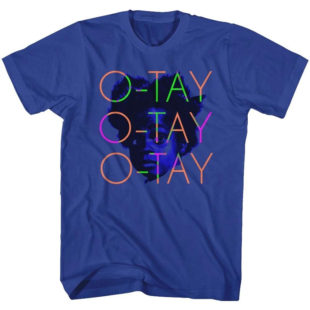 Buckwheat Mo Tay TShirt S