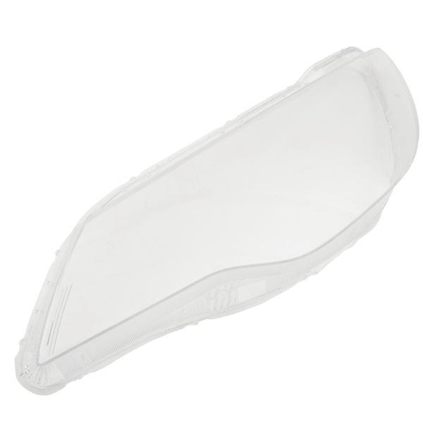 Transparent Left Headlight Cover for Honda Civic F