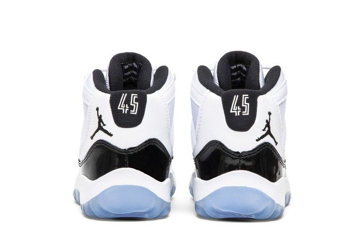 Jordan 11 Retro Concord (2018) (PS) Sneakers