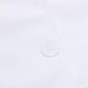 Kids Boys Girls White Long Sleeves Lab Coat Uniform Doctor Surgeon Cosplay Costume Fancy Party