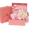 Rotating Crystal Ball Music Box - Ballet Princess Gift for Little Girls' Birthdays