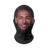 Realistic Masks, Full Face Sports Stars, Funny Cosplay Props, And Headgear