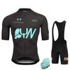 2026 Team Cycling Jersey Set Men SYN Cycling Clothing Summer Road Training Bike Shirts Suit Bicycle Bib Shorts MTB Uniform