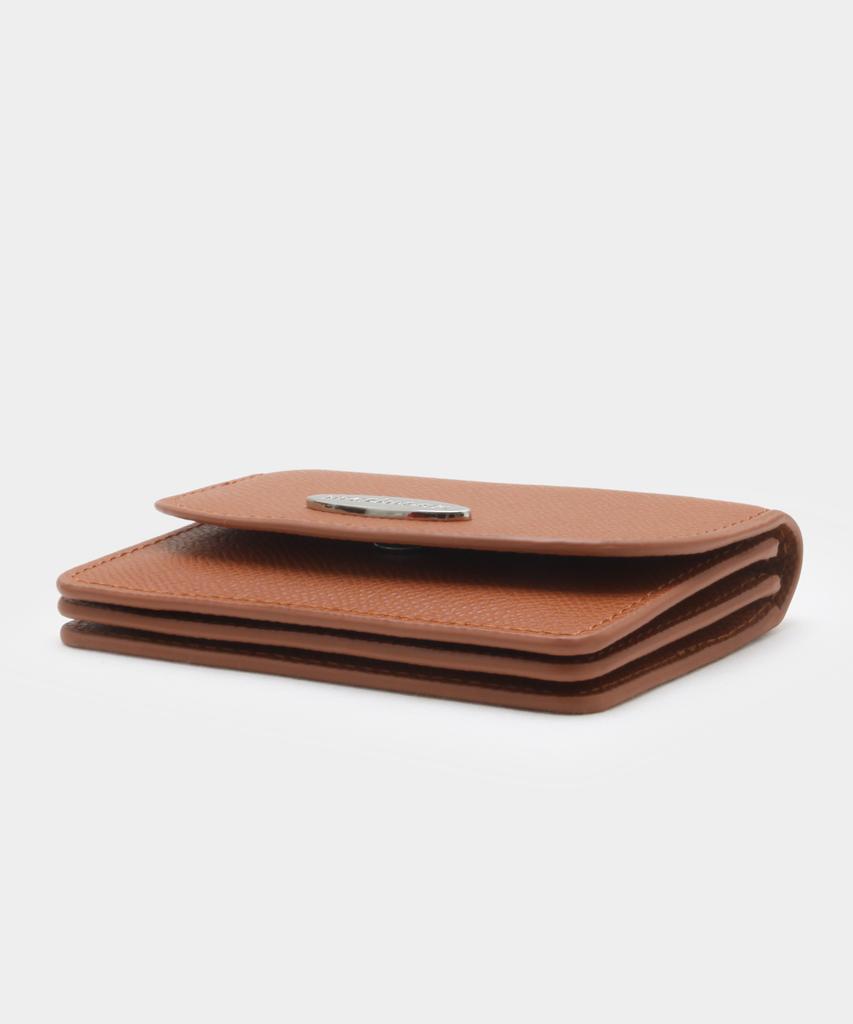 Matincox Tr Auris Card Wallet - Brown