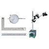 Niigata Seiki SK Dial Gauge Set Japanese-made MT-2S