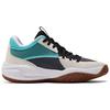 Puma Court Rider Summer Days - Elektro Aqua Unisex Sneakers Blue Ebony 195662-01