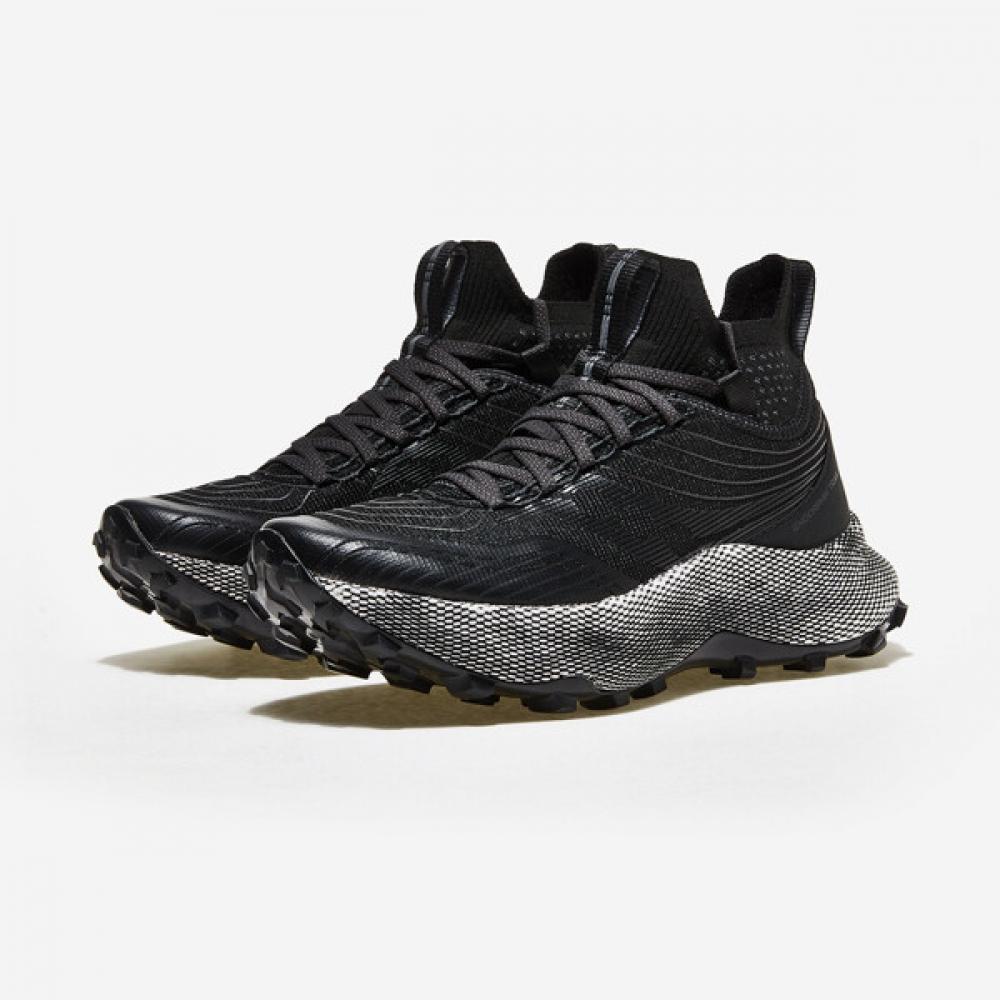 

Saucony Endorphin Trail Mid S2064605 GVL 0093313