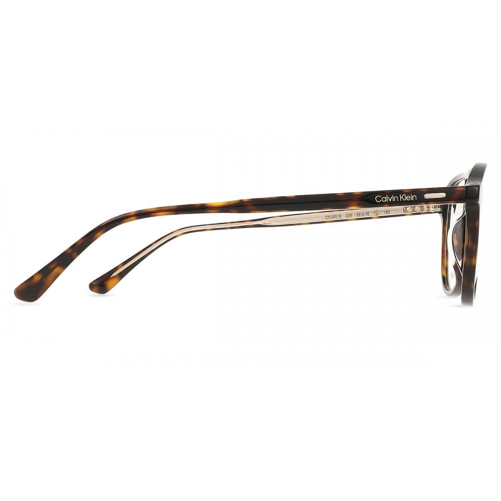 Calvin Klein Unisex Ck25519 235 Eyeglasses