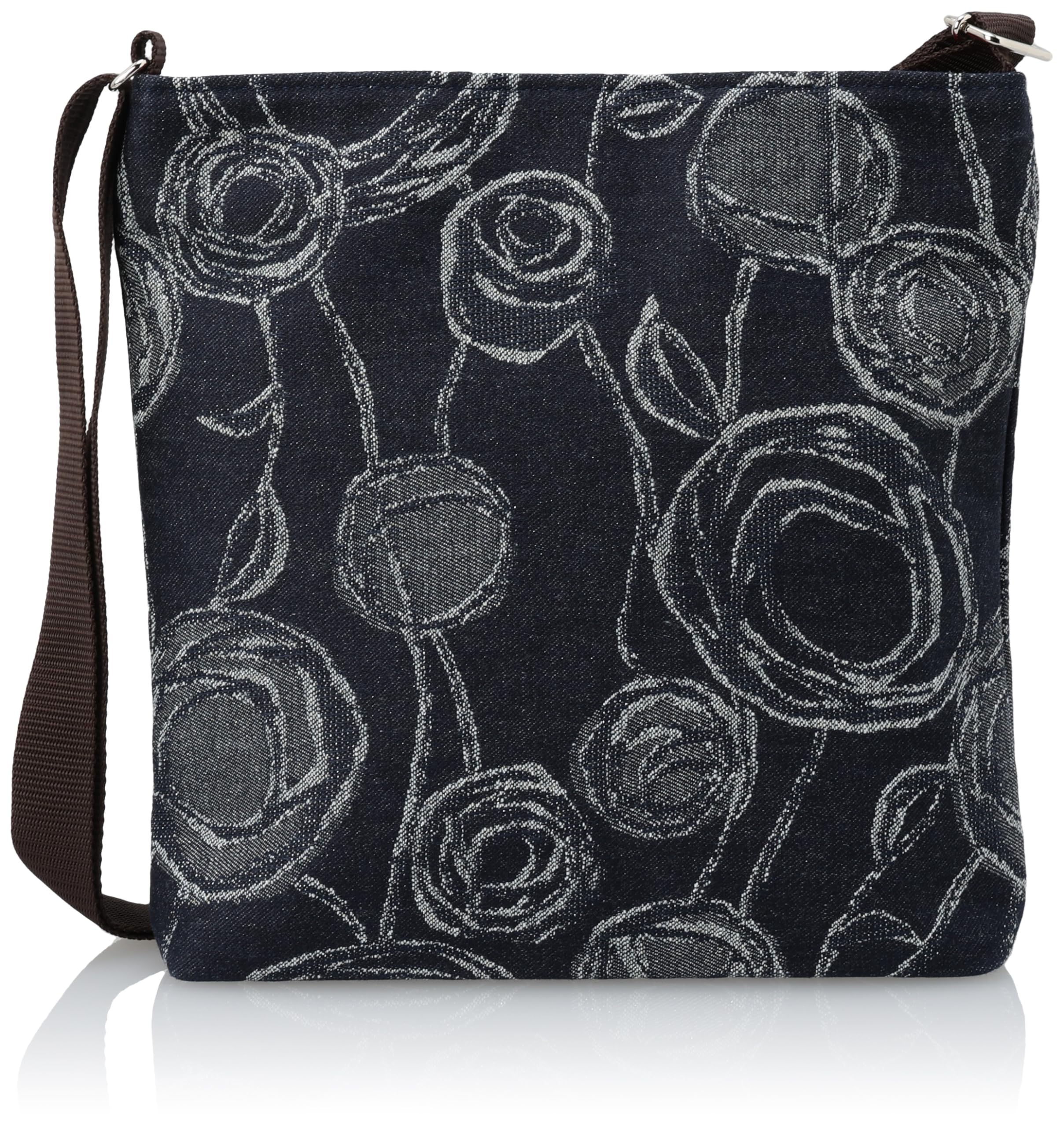 

Shoulder Navy [Bianco] Women s Темно-синій