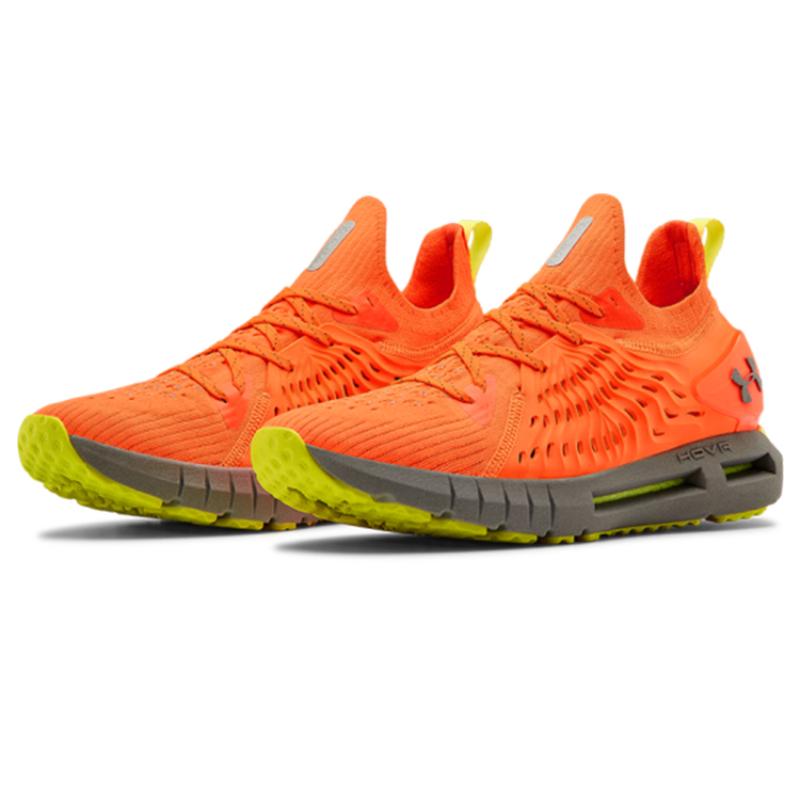Under Armour Hovr Phantom Rn 'Night Orange' Sneakers 3023344-800