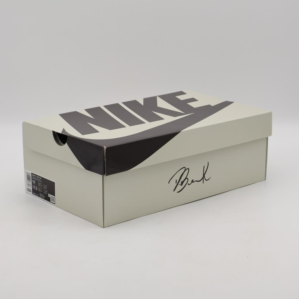 IB8053-800 Nike Book 1 Text (IB8054-800/IB8053-800) (Men's)