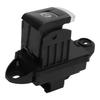 Parking Stop Hand Brake Button Switch 4F1927225A Left Hand Drive Power Electronic Parking Brake Switch Button for A6 C6