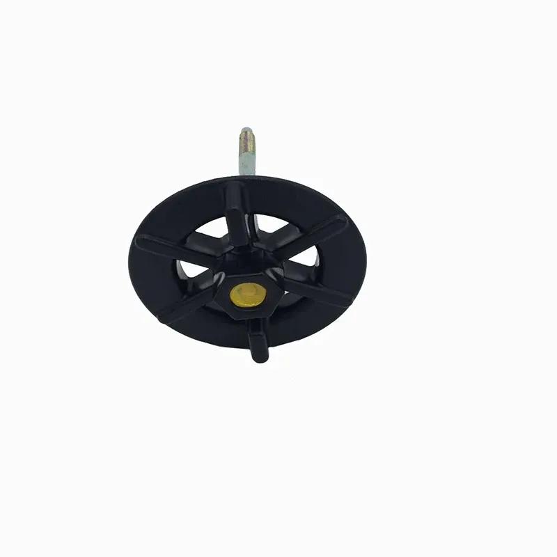 Spare Tire Hold Down Bolt Retainer For Tucson 2011 2014 Spare Tire Screw OEM 628502E100