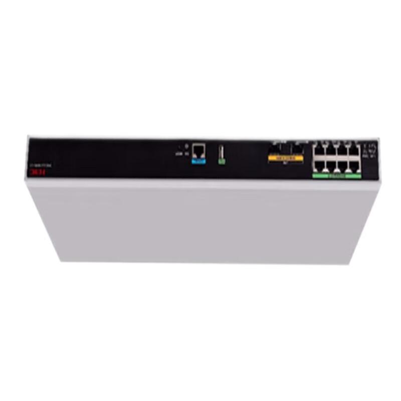 H3C WX2500X-LI Series Enterprise Security Gateway & AC Controller