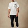 Jordan Crew Neck Sports Casual Short Sleeve T-Shirt Men Tops IB3298133