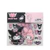 Sanrio Sticker Set ( Merousaromiusa ) Japan NEW Sanrio Characters