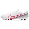 Mercurial Vapor 13 Academy MG 'White Laser Crimson' Men's AT5269-160