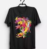 Camiseta Unisex Retro Vintage de Jem y los Hologramas para Mujer