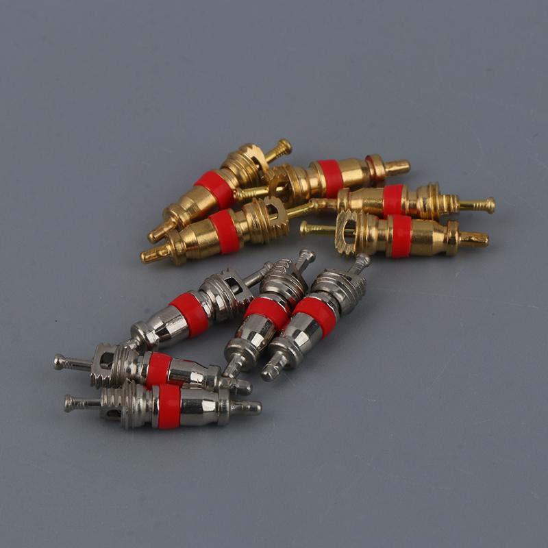 20 Pcs Tire Valve Core American/Us Valve Stems Core For Most Automotive, Rv, Atv