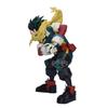 Banpresto My Hero Academia Izuku Midori Maximatic Figure
