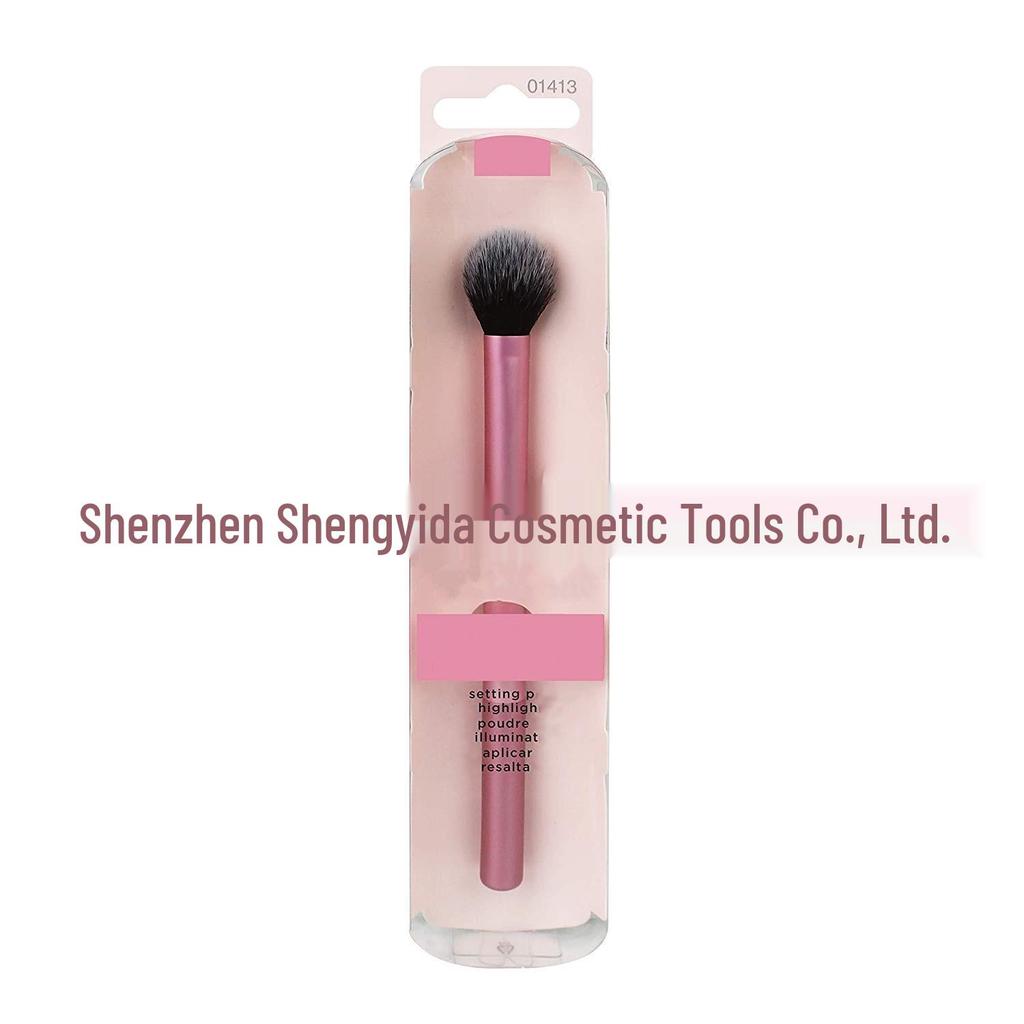 RT Second Edition Powder Makeup Brush - Beauty Tool