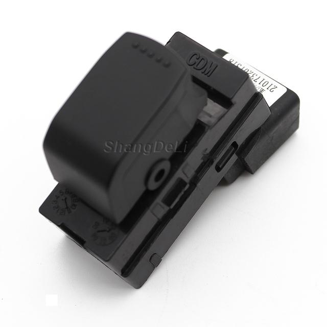 Power Window Control Switch Window Lifter Switch Button For Suzuki Swift SX4 Alto 2005 - 2013