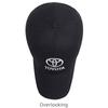 VTHD8 For Toyota Corolla Camry Auris car keychain Baseball Cap Outdoor Summer Sports Hat Embroidered Men Women Baseball Ralink Yaris