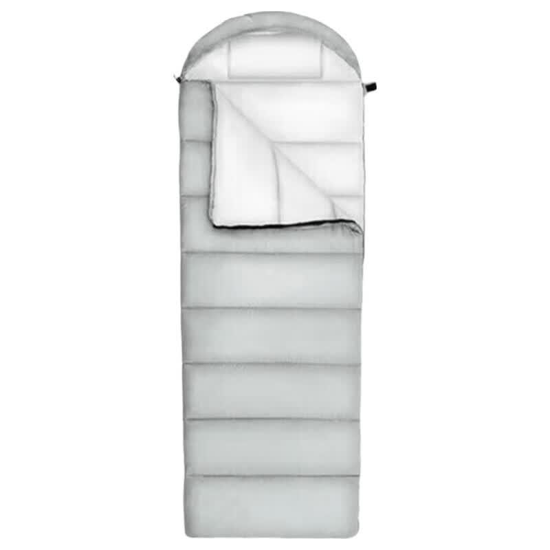 TAN XIAN ZHE Outdoor Adult Envelope Sleeping Bag