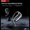 Lenovo Ear-Hook Open-Ear Wireless Bluetooth Sports Earphones