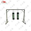 Zhongbisheng Gantry Sandbag Stand with 2 Bags