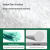 Meiliya Bamboo Fiber Kitchen Dishcloth Set