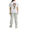Nike Kids T Shirts Crew Neck Moderate JA0963-100