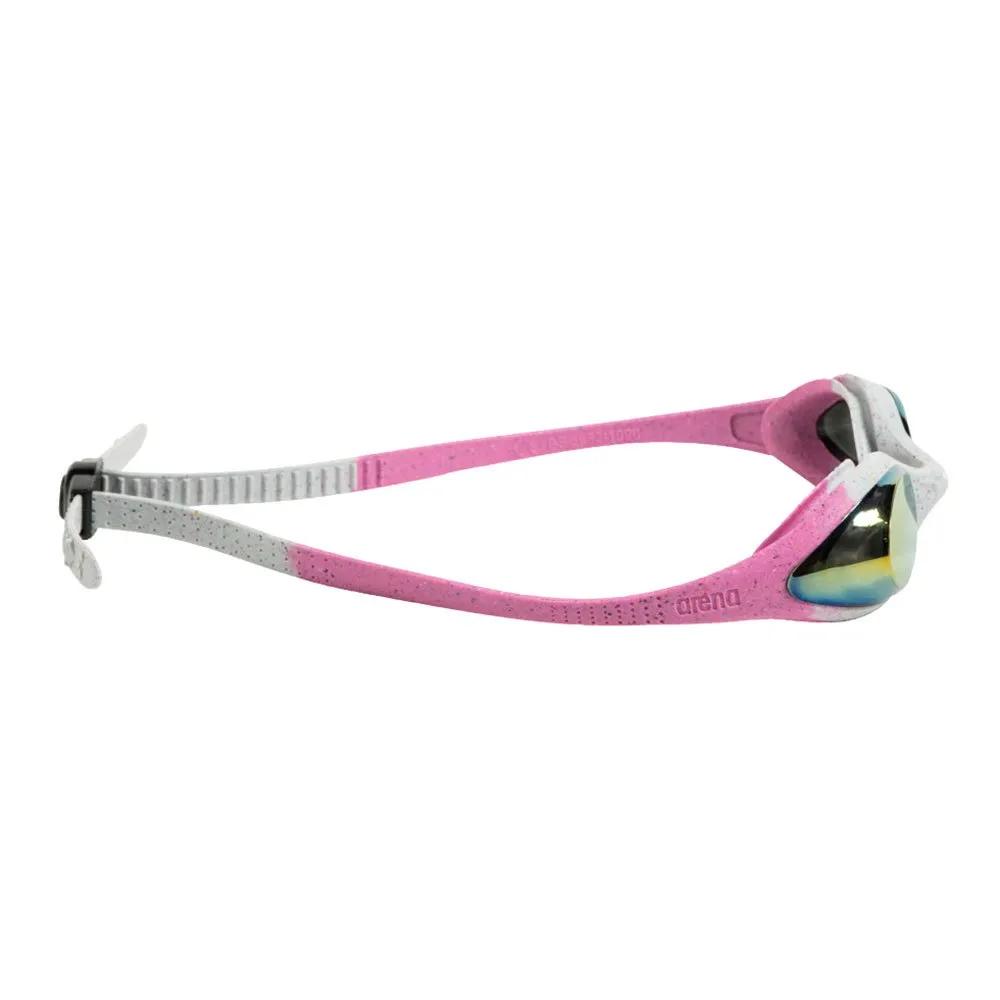 Arena Children's Swimming Goggles Spider Mirror