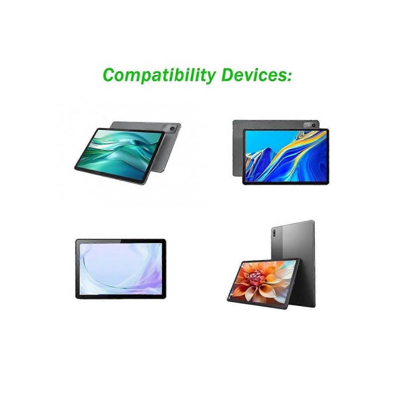 Tab Pen Plus für Lenovo AP500U Kompatibel für Lenovo Tab M11, Tab P12, Tab Y700, Tab M11 Plus 5G Unterstützung