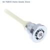 [TG820]1Pcs Automatic Transmission Gearbox Oil Drain Screw 9807979480 221347 For 3008 308 408 508 / C4 C5 DS5