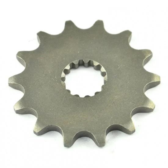 520 Motorcycle Front Sprocket For Suzuki GSF250 Bandit 250 1991-1993 GSX250 Katana Acrosse 90-94 GSXR250 87-89