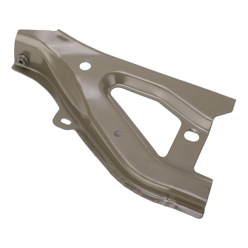 Front Left Lower Fender Bracket 1487577 00 A Replacement for Tesla Model Y 2021?2023