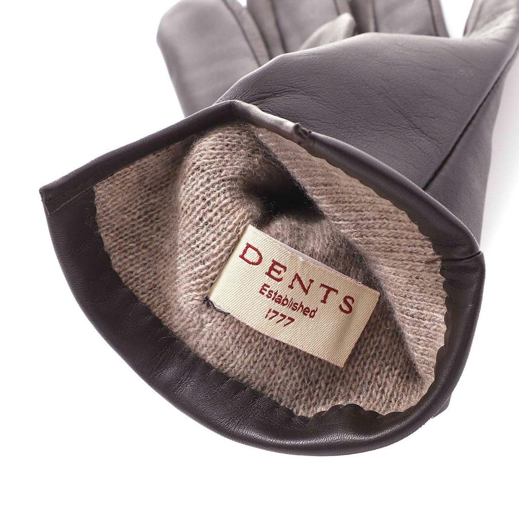 Dents Bad Haar Schaap Maat Handschoenen, 7.5 [Gebruikt]