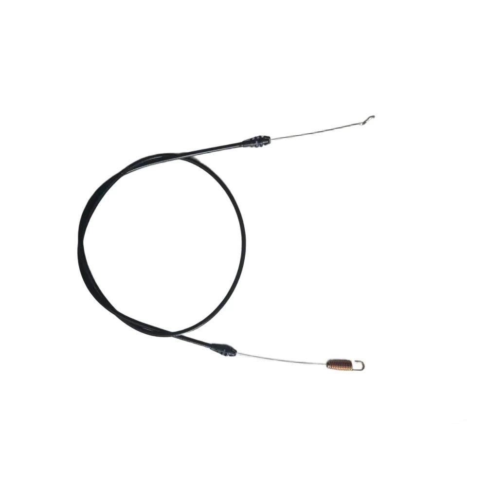 746-04506 946-04504 746-04504 946-04506 Forward Cable Guy Wire Throttle Cable And Clutch Cable Kit Lawn Mowers Trimmer