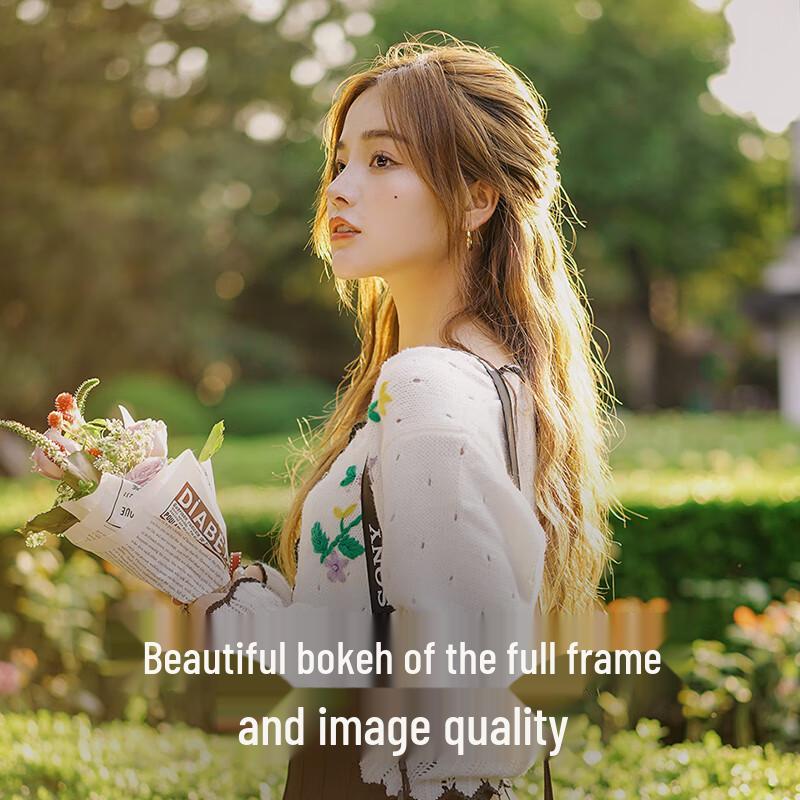 Sony Alpha 7C Full-Frame Mirrorless Camera (CN version)