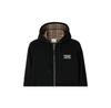 Burberry FW22 Monogram LOGO Print Sweatshirts Men's Black