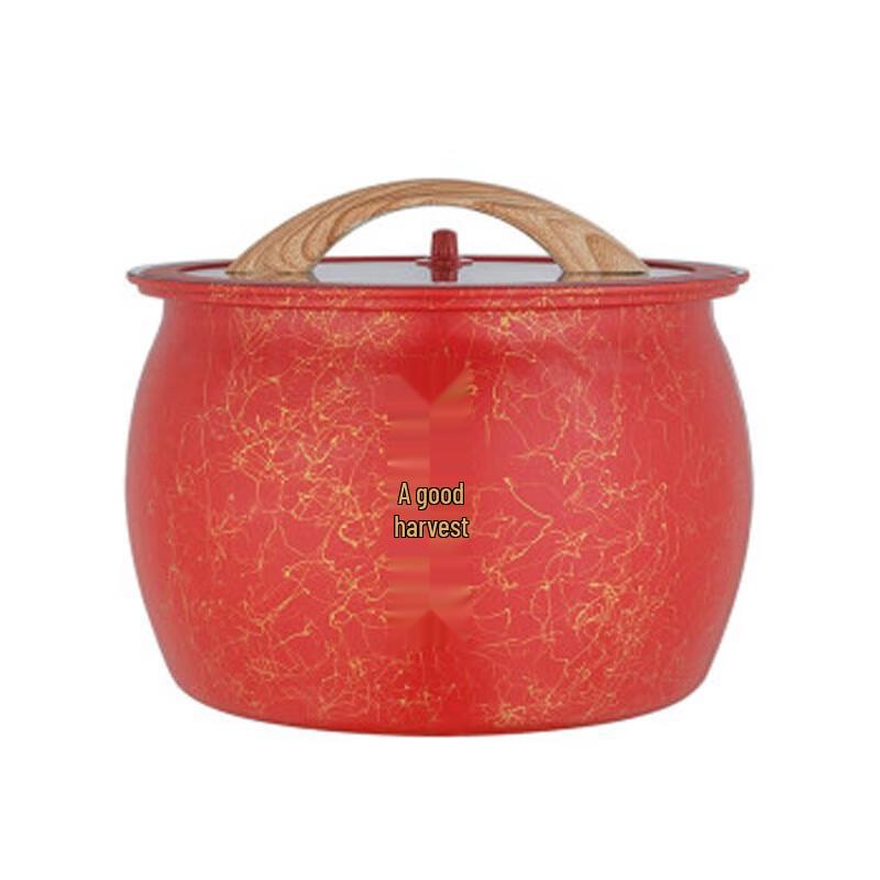 Debo Sealed Grain Storage Container