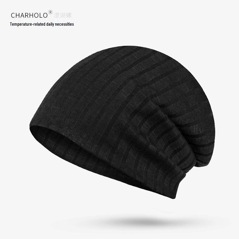 

Женская шапка Charholo для беременных и после родов - Весна/Лето, Дышащая, Модная, Универсальная и Ветрозащитная повязка на голову One Size