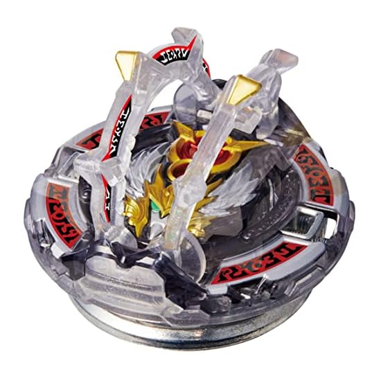 Beyblade Burst B-192 Booster Greatest Raphael.Ov.HXt+’