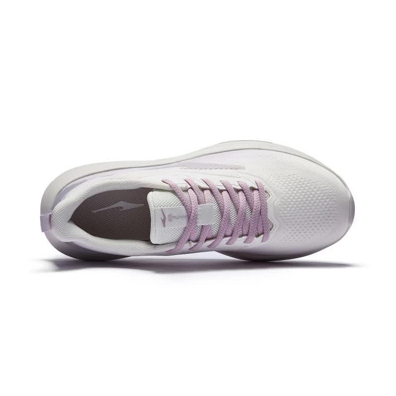ERKE Women's Breathable Running Shoes