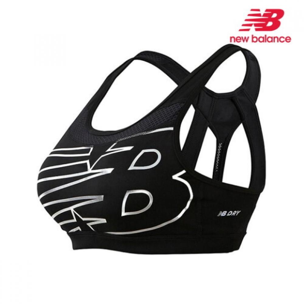 

New Balance Топ-бра Nb Pulse Nbn9846722 19 85