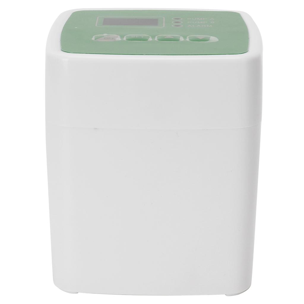 Automatic Watering System USB Intelligent Garden Irrigation Watering Timer