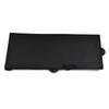 Sun Visor Extender for Cars Anti-Glare Front and Side Casement Shield Adjustable Extension for Truck Windshield Sun Protection